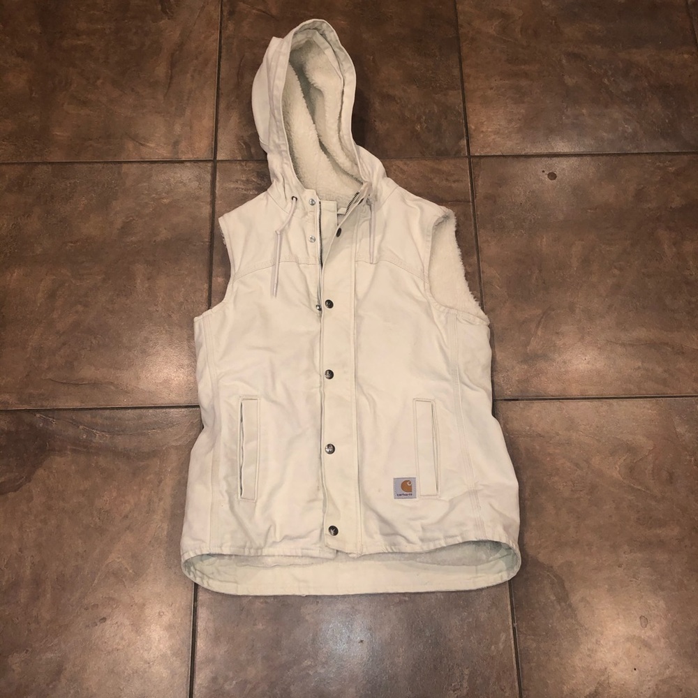 winter vest